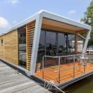Houseboat Grou