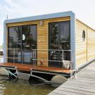 Houseboat Grou
