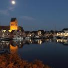 Houseboat Grou