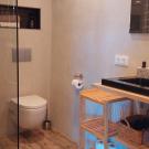 Finca Robusto - Naturistische B&B - Studio Dali (exclusief ontbijt)