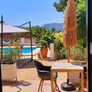 Finca Robusto - Naturistische B&B - Studio Dali (exclusief ontbijt)