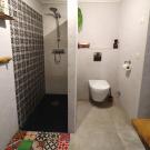 Finca Robusto - Naturistische B&B - Kamer Carmen (inclusief ontbijt)