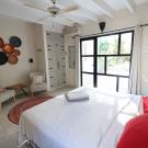 Finca Robusto - Naturistische B&B - Kamer Carmen (inclusief ontbijt)