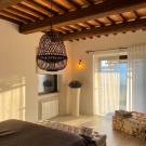 Borgo Crispiero - Suite