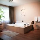 The Lodge Bed & Wellness - Privé Suite
