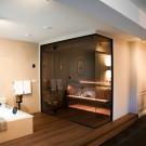 The Lodge Bed & Wellness - Privé Suite