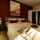 Finca Tres Molinos B&B - Standaardkamer Rosa - Kamer 3