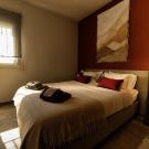 Finca Tres Molinos B&B - Standaardkamer Rosa - Kamer 3