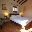La Perla de Frigiliana - King kamer