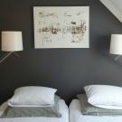 B&B Zinnen en Minnen - Pallieter