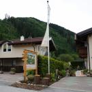 Das Taubenhaus