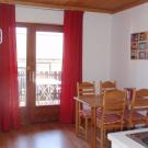 Pension Sonntagshof - Appartement met balkon
