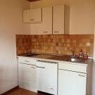 Pension Sonntagshof - Appartement met balkon