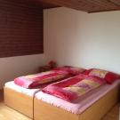 Pension Sonntagshof - Tweepersoons kamer
