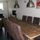 Bed op de Reth