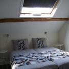 Bed op de Reth - De Grijze Kamer