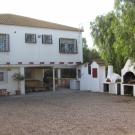 B&B Casa Veraneo