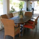 B&B Casa Veraneo - Appartement