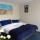 Recht door naar zee - B&B kamer