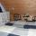 Camping Berkel - blauwe kamer