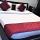 Red Sarai by Jassritha Hotels - Deluxe room