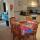 Appartement met 2 slaapkamers