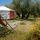 Yurta Oriental/Marrakesh