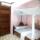 Mama Natalia Upstairs - Master room with two beds