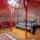 Yurta Oriental/Marrakesh