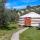 Yurta Oriental/Marrakesh