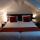 Bed & Breakfast Trouwborst - Budgetkamer