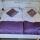 B & B Tussen Broek en Duin - Kamer 1  (1 tot 3 volw + 1 baby)