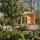 De Roek Vakantiebungalows - Tiny house Hommel