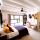 Finca Robusto - Naturistische B&B - Kamer Toro (inclusief ontbijt)