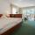 Hotel Haus Hilmeke - Appartementzimmer "Roßnacken"