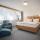 Hotel Haus Hilmeke - Doppelzimmer "Goldstein"