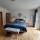 B&B Haus Moselliebe - Luxe kamer met balkon en moezelzicht