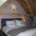 B&B De Keyartmolen - Duplex kamer