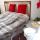Boat-Hotel Rotterdam - Appartement 4 personen