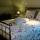 Sogni d'oro - Aurora ( tweepersoonsbed, breedte 160 cm)