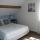 Bed op de Reth - De Blauwe Kamer