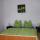 Appartement 4 (2-3 personen)