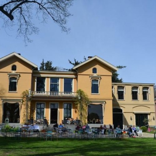 Hotel Gaia