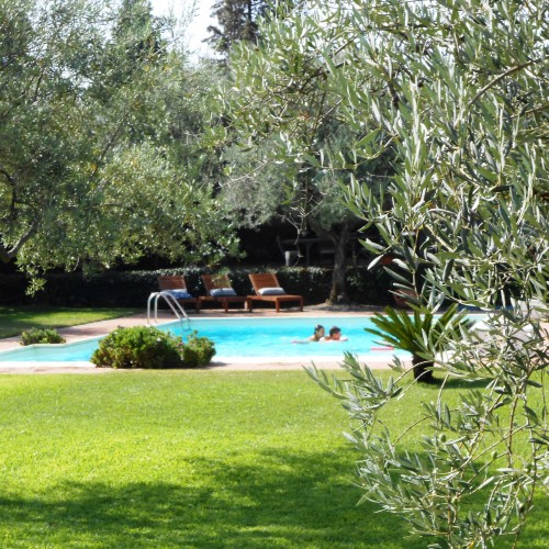 Casa Oliva Nera B & B