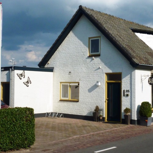 B&B Swaluw's kiek