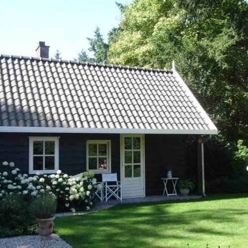 B&B Tussen de Dennen