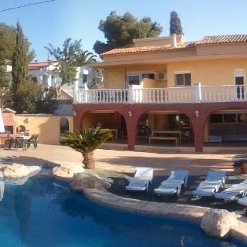 Casa Sardonyx