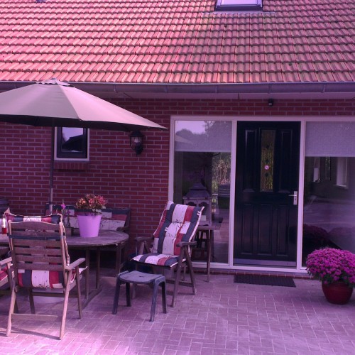 Aan de Zandweg