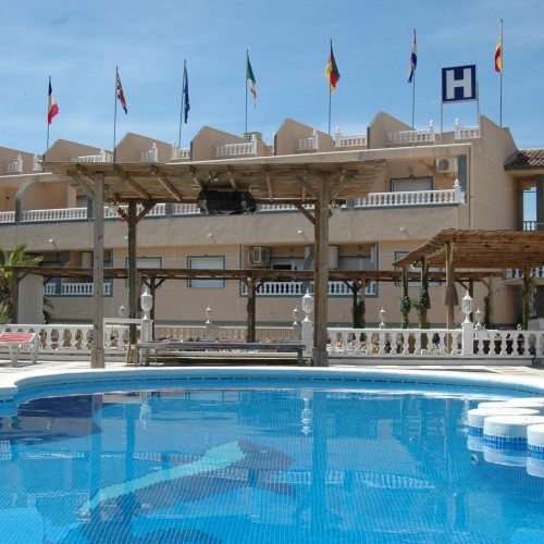 Hotel Costa Blanca Resort