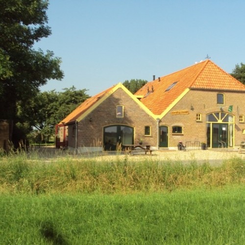 B&B Boerderij de Vrije Geest
